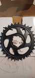 Foaie angrenaj narrow wide sram boost 32 T