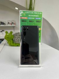 Huawei P30 PRO Black 128GB (Husa + Folie CADOU)
