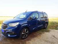 Opel Combo Opel Combo Life 7 locuri 2019 1.5 dci 130