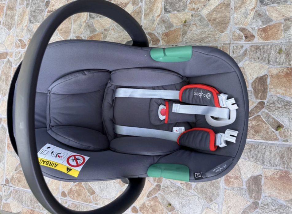 Scoica Cybex Aton B2