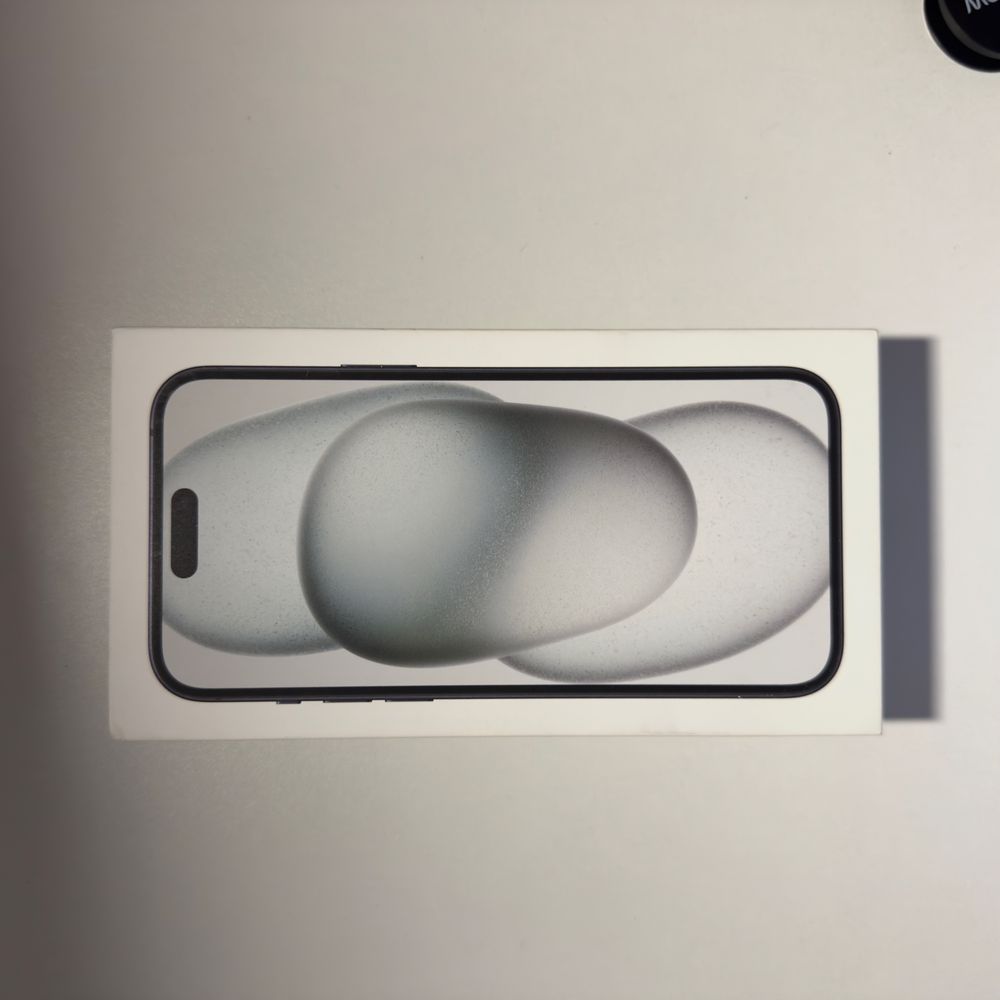 Iphone 15 plus 128 gb Перфектен!!!