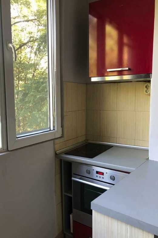 Дава се под наем Двустаен апартамент в София, Изток - 70 кв.м за 663 € - Снимка #5