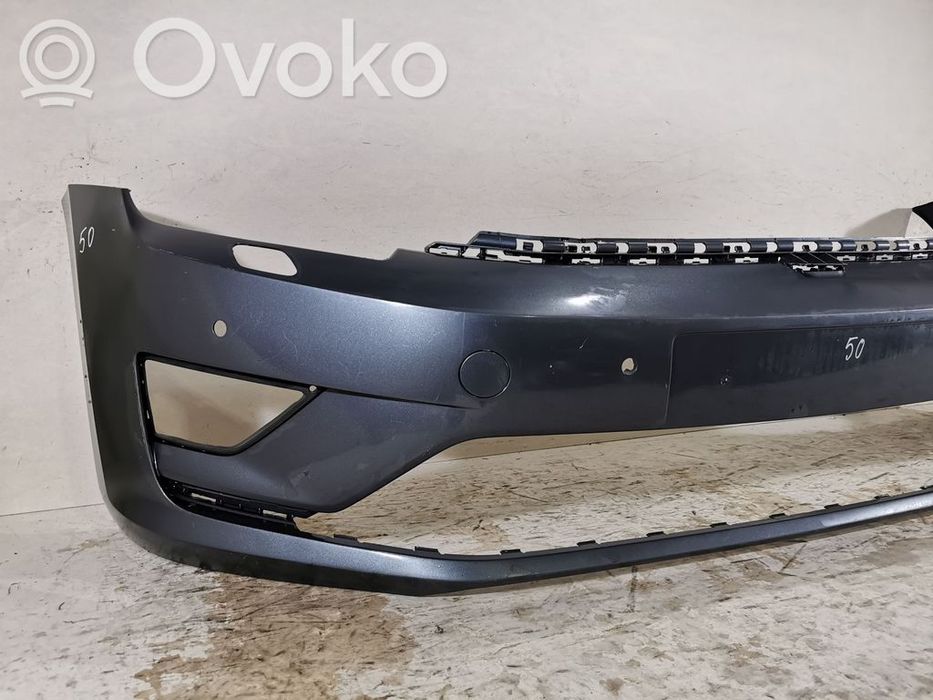 Bara fata VW Sportsvan,  2013, 2014, 2015, 2016, 2017, cod OE 510807221F