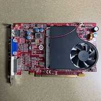 Placa Video PC Ddr.3 Hdmi si Mem 4.Gb.