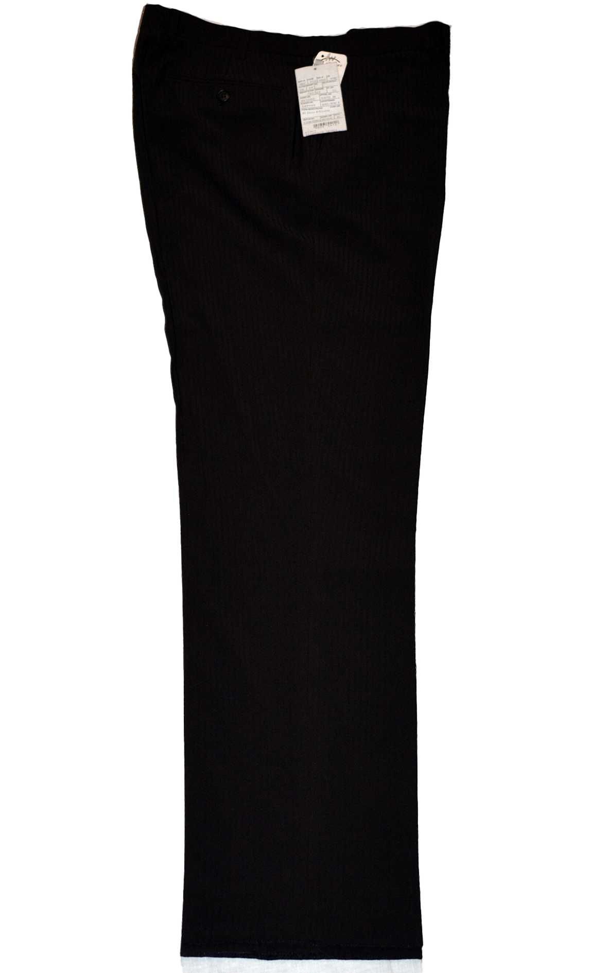 Классические черные брюки Elvis H-Ricardo 48-50 размер