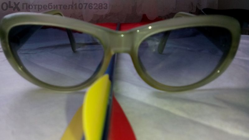 Слънчеви очила Emporio Armani, Giugiaro, Polaroid, Sergio Tachini