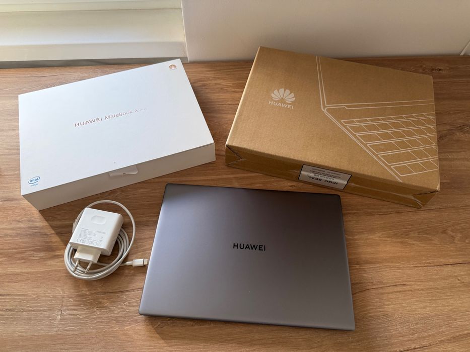 Laptop HUAWEI MateBook X Pro
