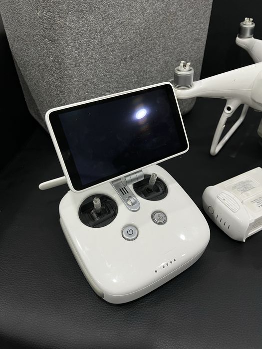 Dji Phantom 4 pro plus