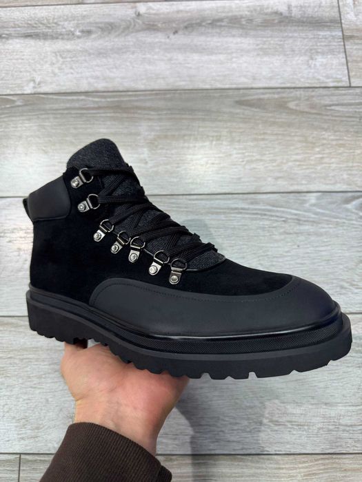 Ботинки Lucido Vienno.