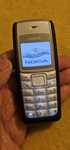 Nokia 1112 stare buna meniu in lb Româna