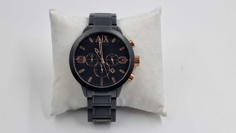 Ceas Armani Exchange [Amanet Club Caro ]