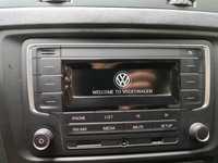 Radio MIB Harman Bluetooth Volkswagen Caddy Golf 5 6 Passat B6 B7