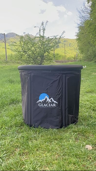 !OFERTA!   Cada portabila baie cu gheata