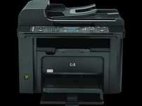 Imprimanta Multifunctional HP1536 MFP cu tonere