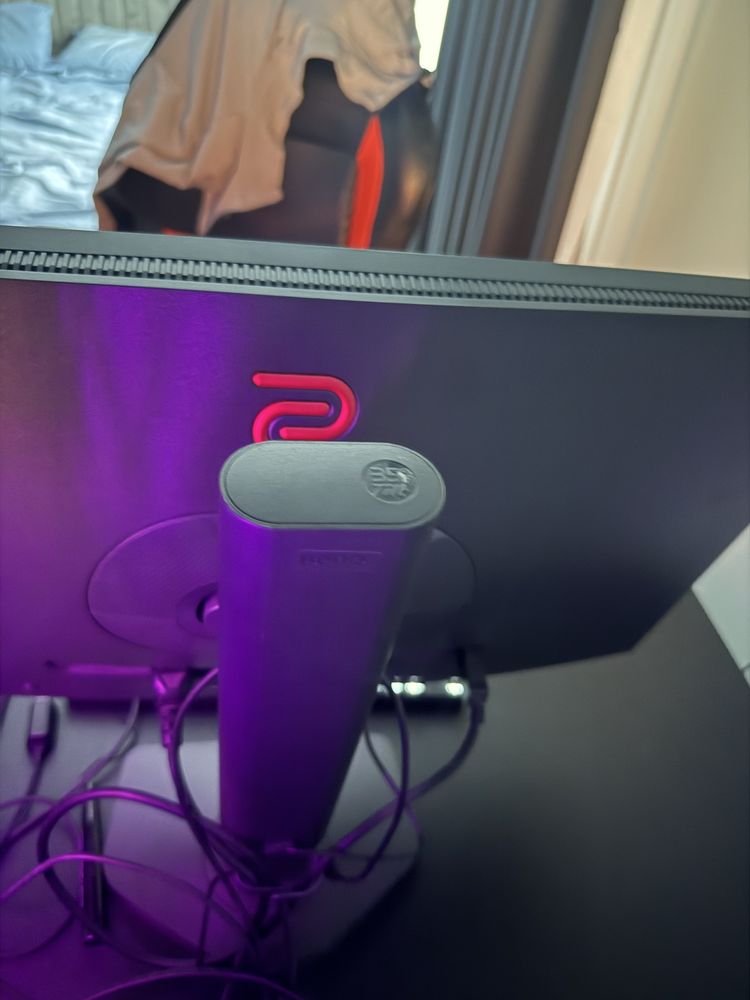 Zowie Benq XL2546X