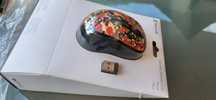 Mouse Microsoft wireless - stare noua