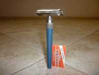 Самобръсначка Gillette