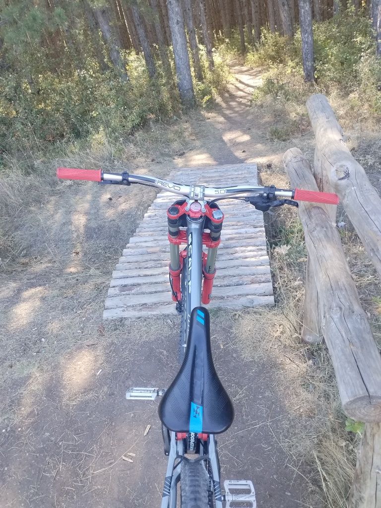 Nukeproof Scalp 2014
