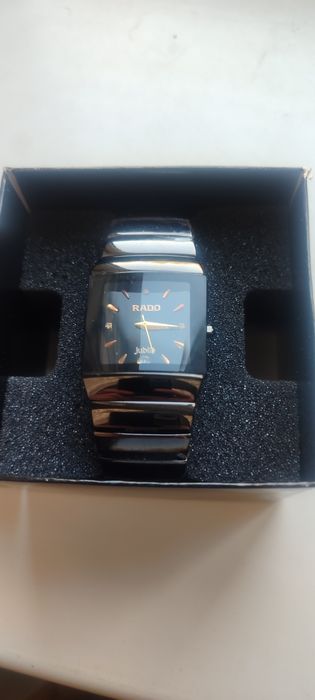 Часы Радо новые продам