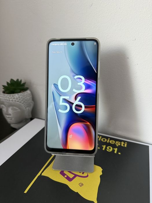 Motorola e15 64GB impecabil