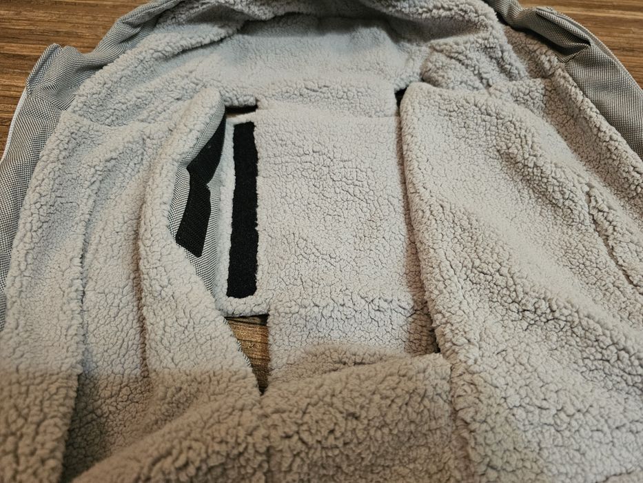 Чувалче за количка Cybex Gold Footmuff