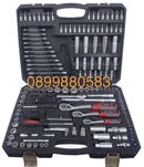 Нов модел Комплект гедоре 216ч StahlMayer