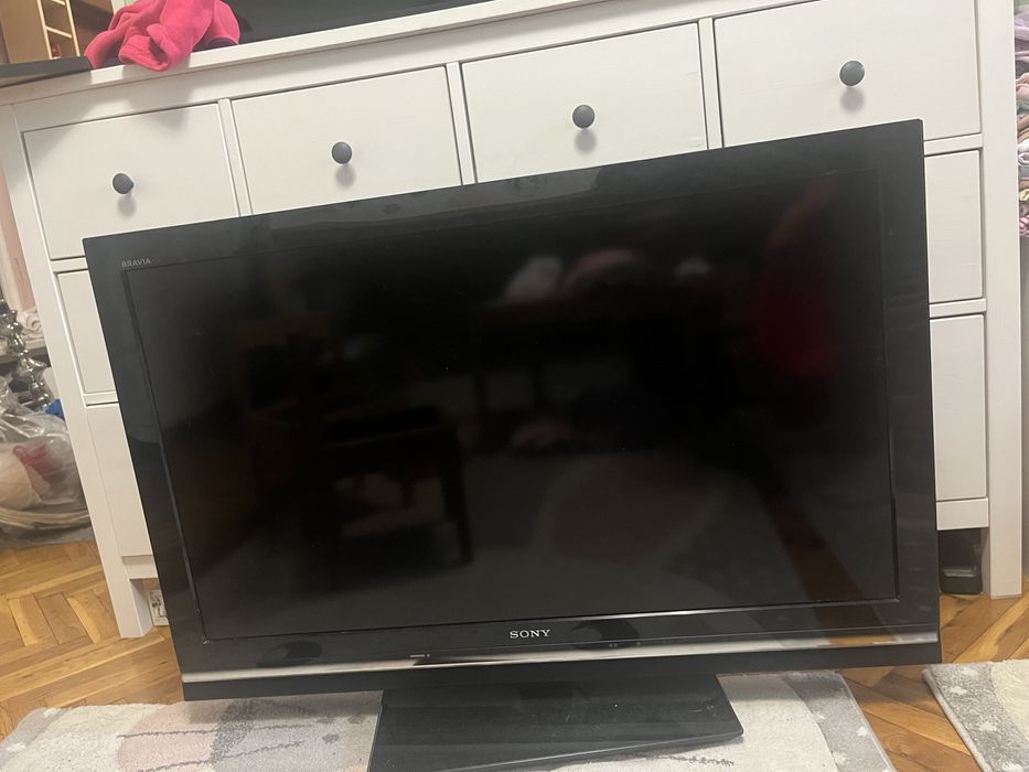 Телевизор sony bravia 40 инча kdl 40w5500