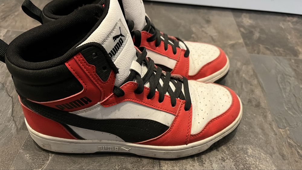 Кецове Puma 39 номер