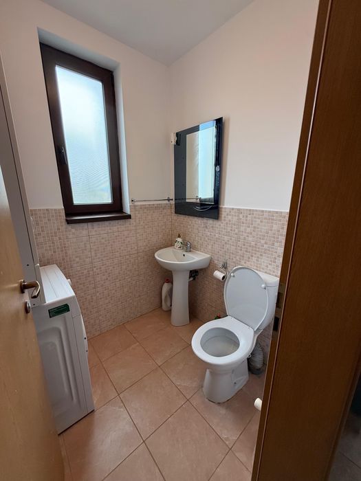 Inchiriez casa in Dumbravita