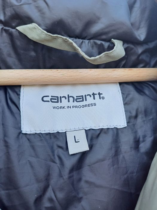 Carhartt W' Erie Coat