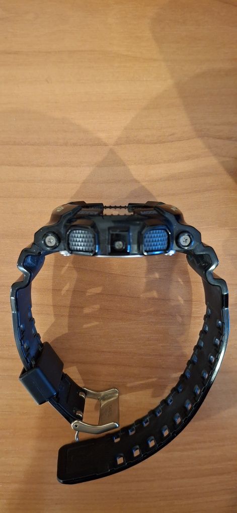 Часовник Casio G-Shock - GA/110GB