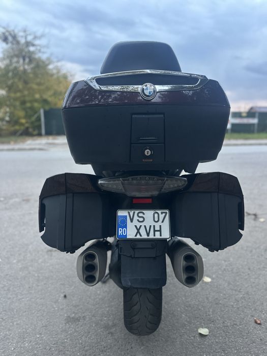 Vand Bmw k1600 GTL