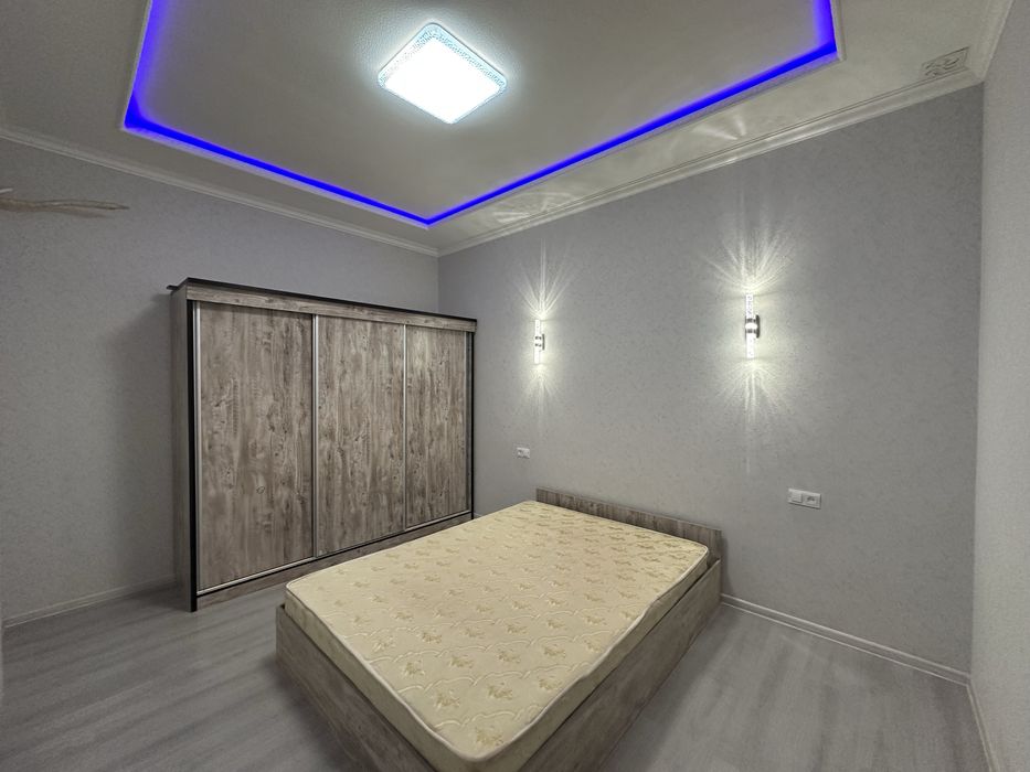 Arzon naxtga 3 xonalik kvartira