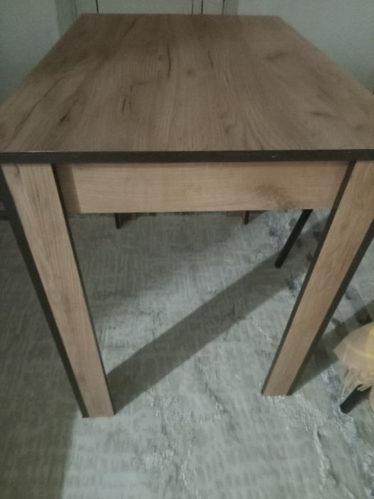 Кровать Пен стол сатылады екеуи бирге