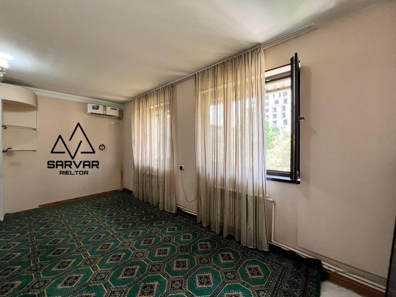 Продам 2/4/5 Садык Азимова ор. Infinity 77 серия