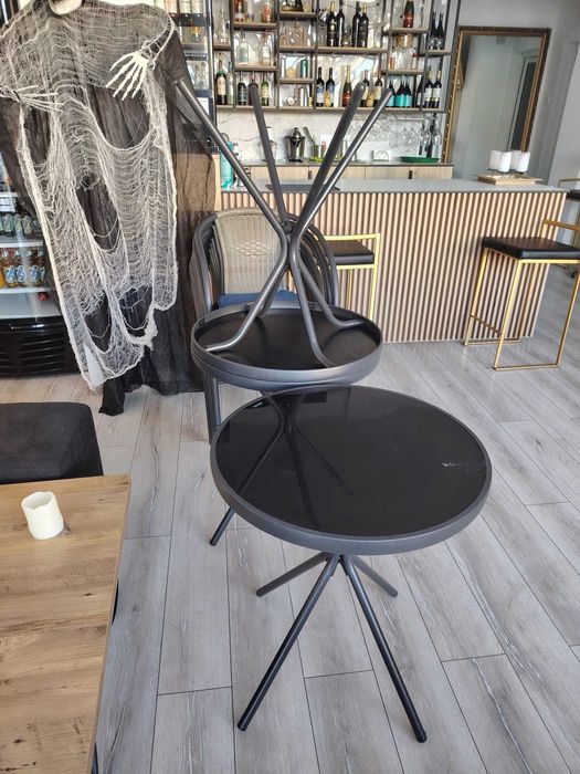 Vand afacere la cheie-bar centru oras Slobozia