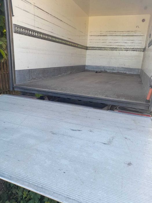 Vand autoutilitara VW LT28