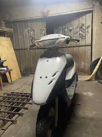 Honda dio 34 срочно