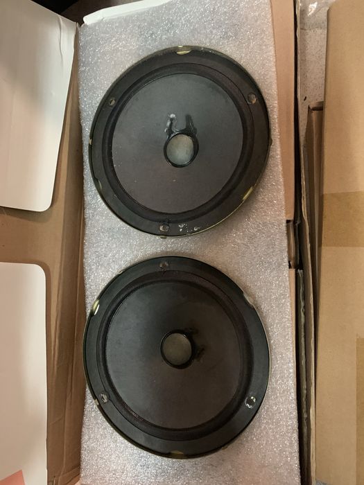 Tонлолони  12 см PIONEER  30W