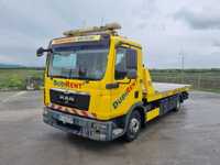 Camion Man TGL 8.220