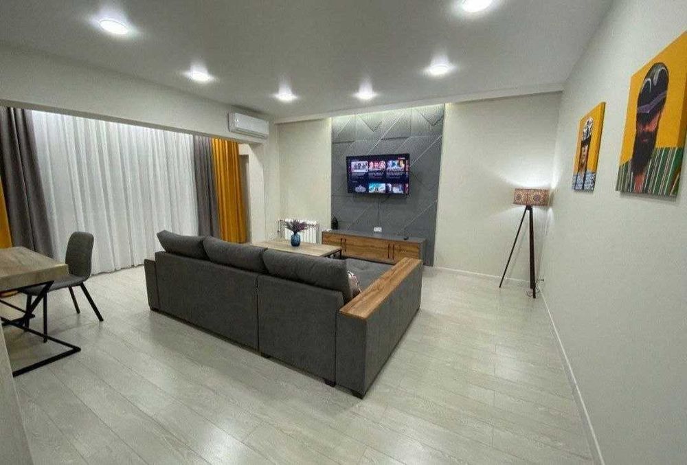 Аренда квартиры в центре города ц4-ц5-ц6 / ориентир метро Минор