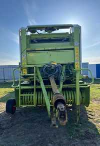 Presa de balotat Claas Rollant 66