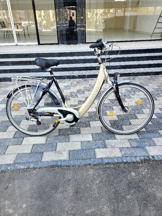 Elektrovelosiped BATAVUS 28