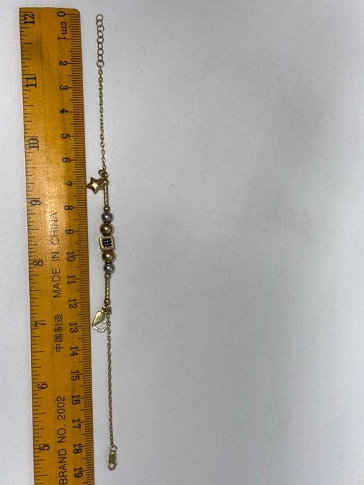 bratara aur 14 k(EFN) star amanet