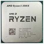 Продам процессор AMD Ryzen 5 3500X