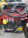 Generator de sudură și curent MOSA