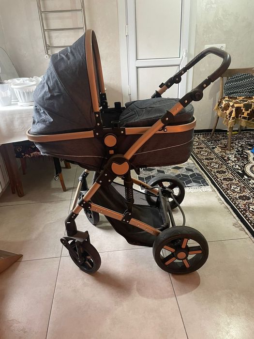 Продается Коляска