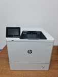Imprimanta laser wireless HP m608