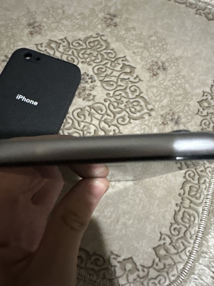 Iphone 6. 32 GB HOLATI ZOR