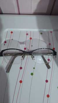 Продам очки для зрения (для девочек 10-12 лет)